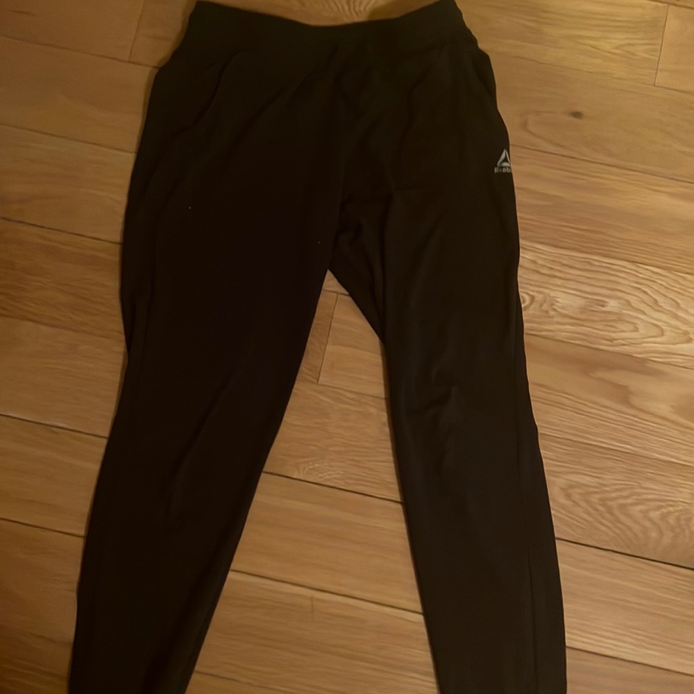 reebok joggers